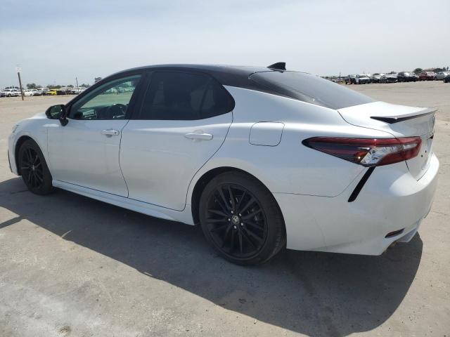 Vin: 4t1k61akxmu482628, lot: 54632745, toyota camry xse 20212