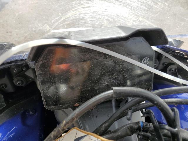 2024 YAMAHA YZFR7 - JYARM38E0RA014321