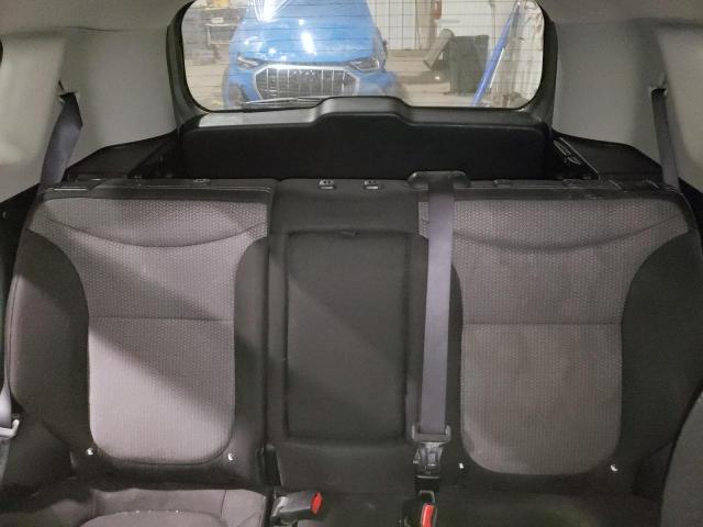 2017 KIA SOUL + KNDJP3A55H7472578