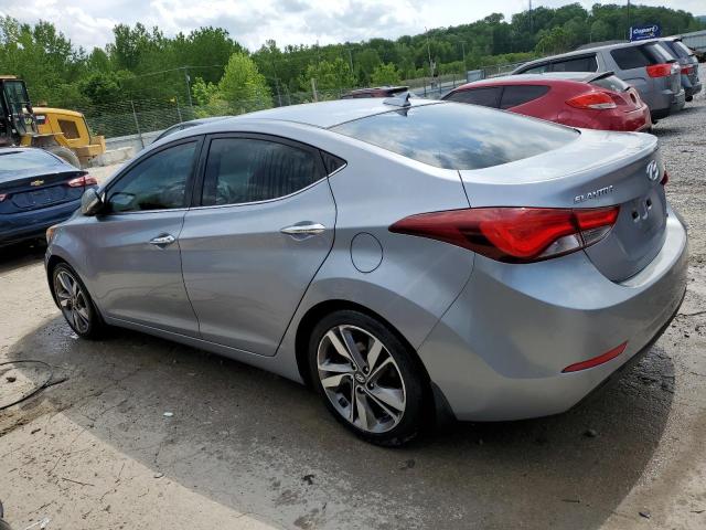 Vin: 5npdh4ae1gh670438, lot: 55039465, hyundai elantra se 20162