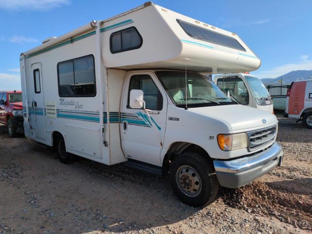 FORD ECONOLINE