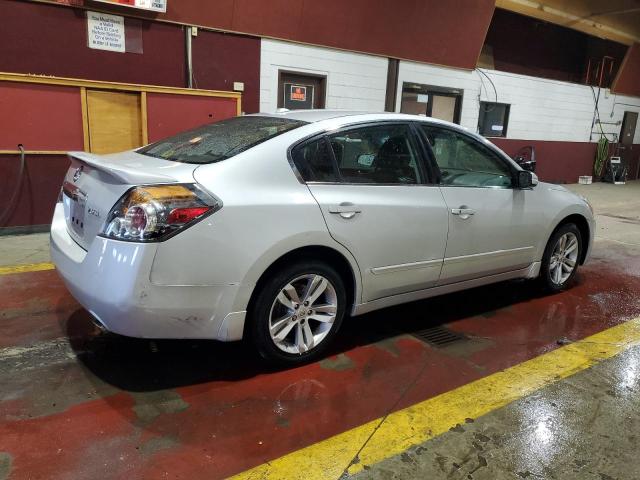 Vin: 1n4al2ap9bn407314, lot: 55069955, nissan altima base 20113
