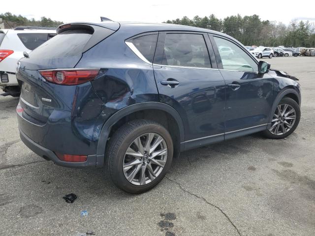 Vin: jm3kfbdm2m0471094, lot: 52715895, mazda cx-5 grand touring 20213