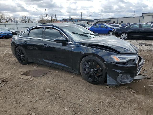 Vin: waul2af23kn091158, lot: 51499345, audi a6 premium plus 20194