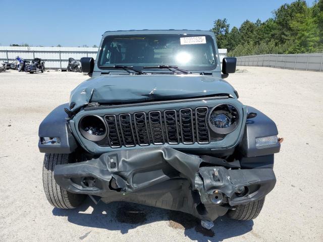 2024 JEEP WRANGLER S - 1C4PJXAG8RW352284