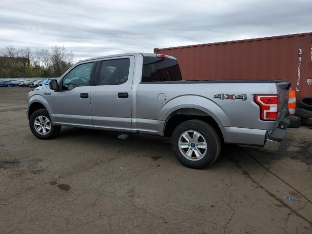 Vin: 1ftfw1e46lfb55793, lot: 52923075, ford f-150 supercrew 20202
