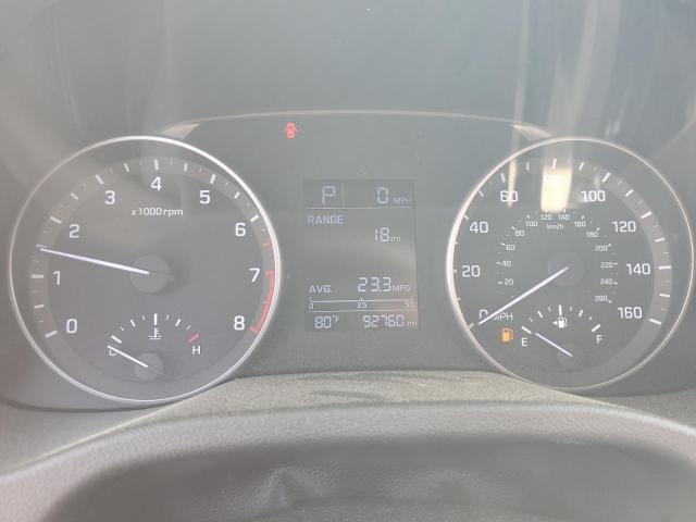 2017 HYUNDAI ELANTRA SE - 5NPD84LF1HH010634