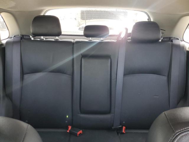 2018 MITSUBISHI OUTLANDER - JA4AR4AWXJU006168
