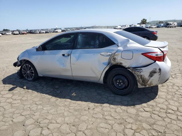 Vin: 5yfburhexgp400391, lot: 52454105, toyota corolla l 20162