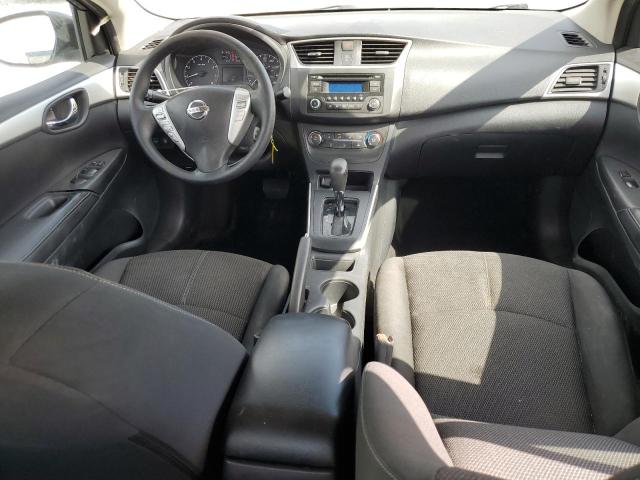 2016 NISSAN SENTRA S - 3N1AB7AP1GY317937