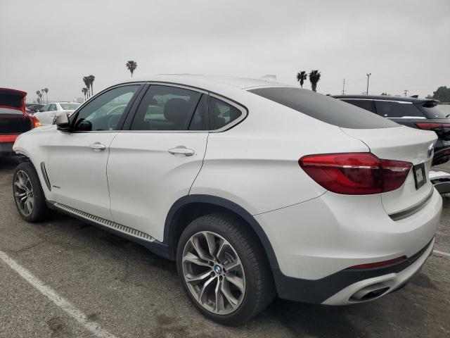 Vin: 5uxku2c55k0z64580, lot: 51851595, bmw x6 xdrive35i 20192