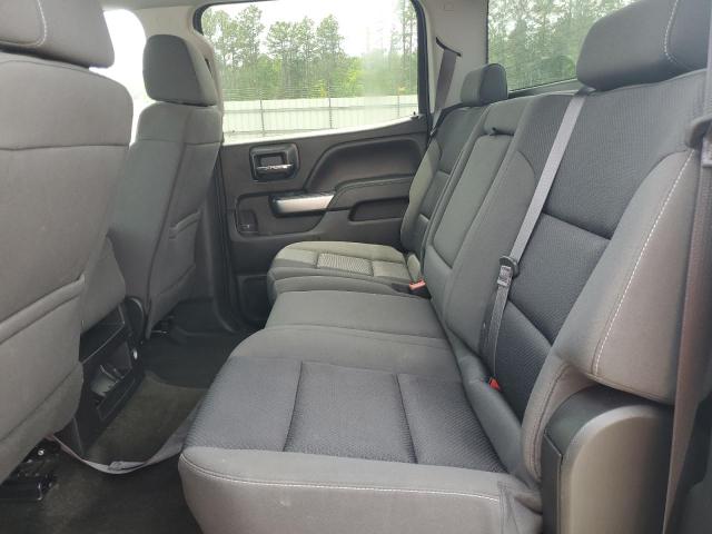 2017 CHEVROLET SILVERADO - 3GCPCREC5HG363706