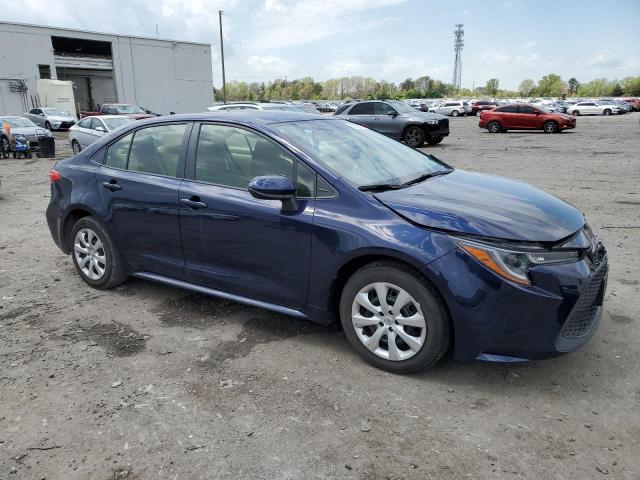 Vin: jtdepmae8mj154541, lot: 53363605, toyota corolla le 20214