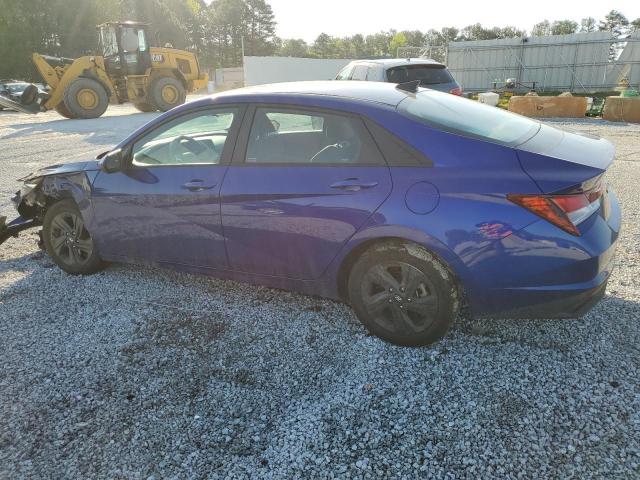 Vin: kmhlm4ag0mu162287, lot: 52888655, hyundai elantra sel 20212