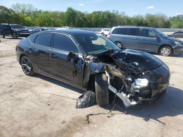 Vin: 19ude4h60ra028313, lot: 54048825, acura integra a- a-spec tech 20244