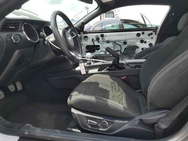 2015 FORD MUSTANG - 1FA6P8AM2F5372785