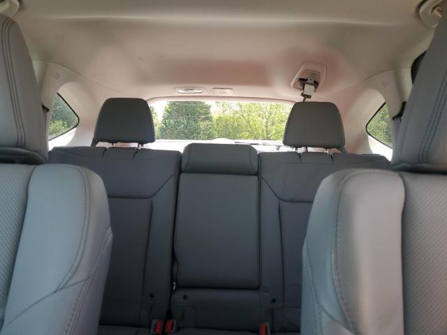 2015 HONDA CR-V TOURI - 5J6RM3H9XFL021410