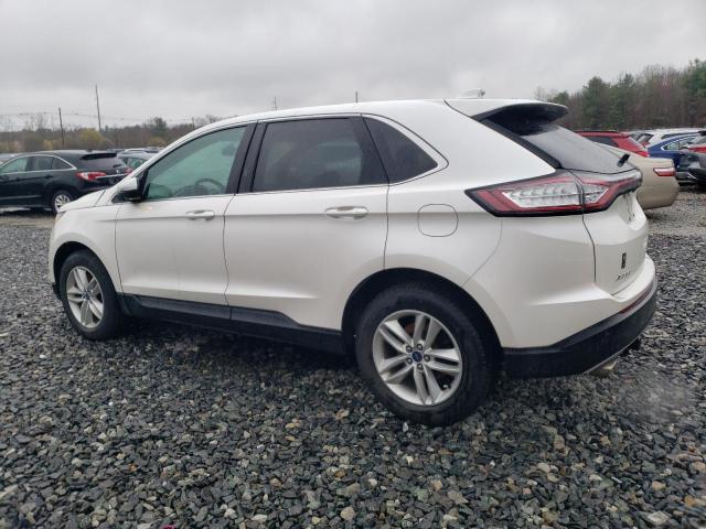 Vin: 2fmpk4j94jbb91267, lot: 49201045, ford edge sel 20182