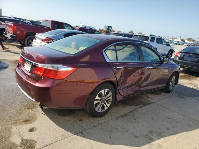 Vin: 1hgcr2f37da193605, lot: 53325015, honda accord lx 20133