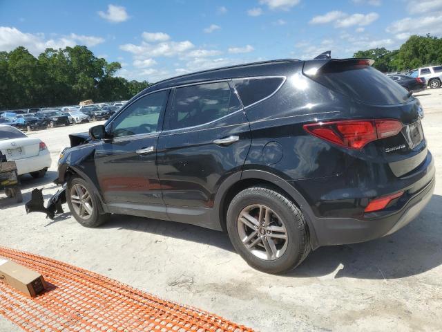 Vin: 5xyzu3lb5hg426461, lot: 53025805, hyundai santa fe 20172
