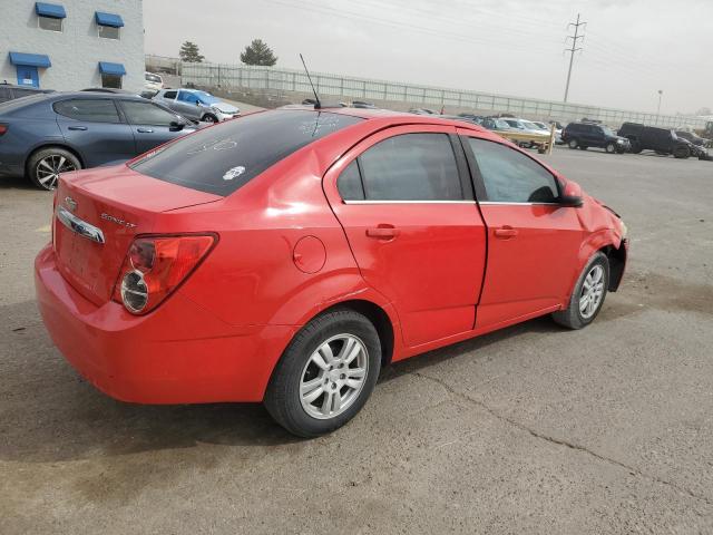 Vin: 1g1jc5sh0f4112321, lot: 51344825, chevrolet sonic lt 20153