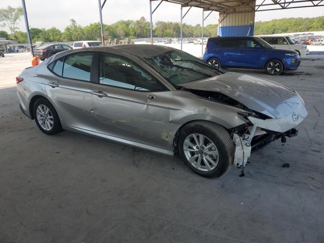 2025 TOYOTA CAMRY XSE - 4T1DAACK8SU599559