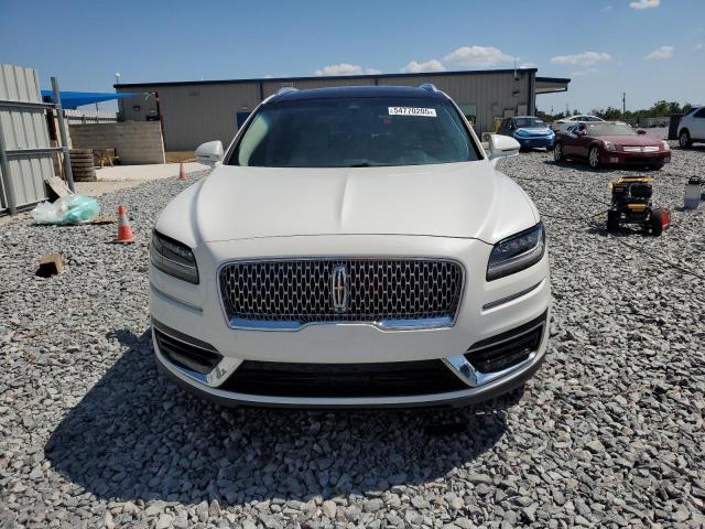 2020 LINCOLN NAUTILUS B 2LMPJ9JP7LBL06868