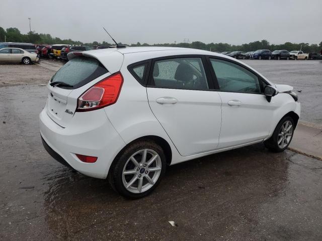 Vin: 3fadp4ej1km148590, lot: 54946025, ford fiesta se 20193