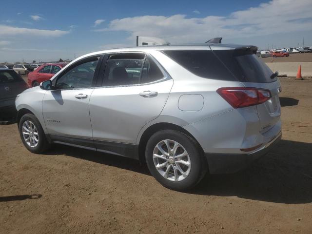 2018 CHEVROLET EQUINOX LT - 3GNAXSEV2JS594429