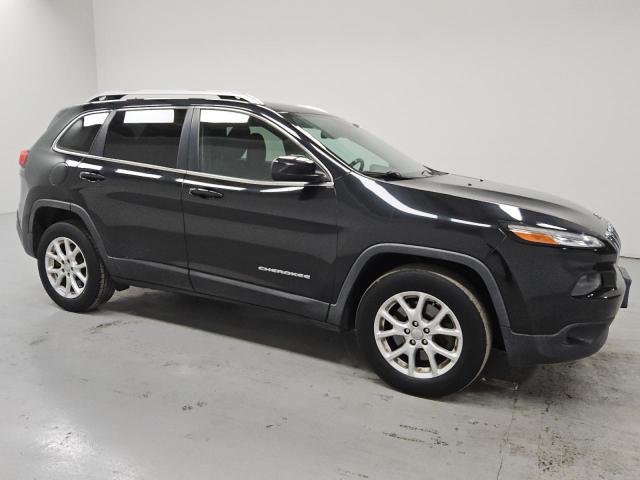 Vin: 1c4pjmcs9fw709550, lot: 53290245, jeep grand cher latitude 20154