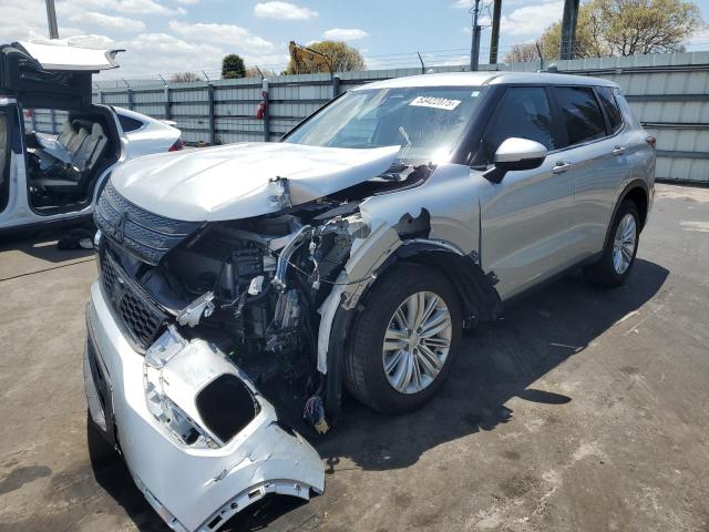 Vin: ja4j3ua83rz029387, lot: 53422875, mitsubishi outlander es 2024 img_1