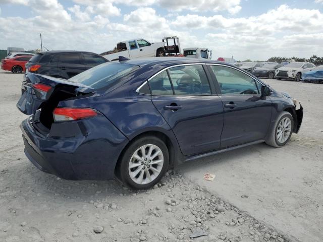 2022 TOYOTA COROLLA XL 5YFFPMAE2NP367079