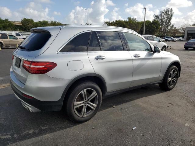 Vin: wdc0g4kb2jv102108, lot: 51797515, mercedes-benz glc-class 300 4matic 20183