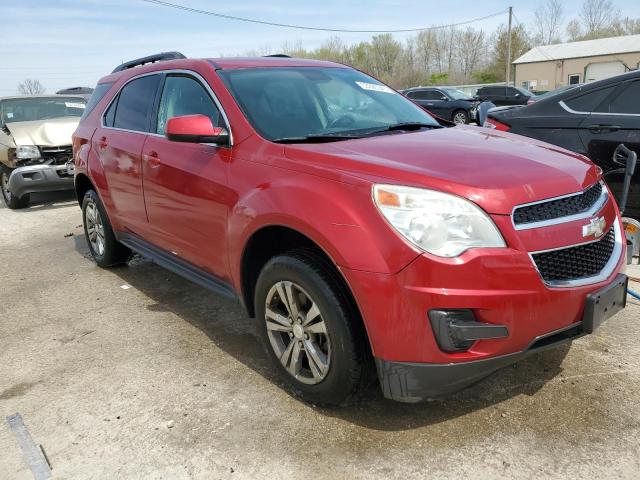 Vin: 2gnalbek2f6269903, lot: 53305345, chevrolet equinox lt 20154