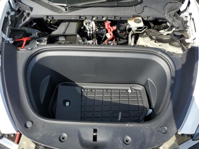 2024 TESLA MODEL Y - 7SAYGDEE5RF196822