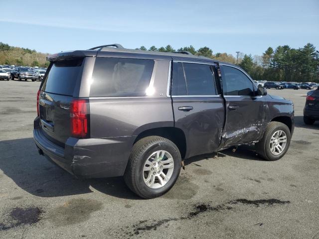 Vin: 1gnskbkc2fr194709, lot: 51937995, chevrolet tahoe k1500 lt 20153