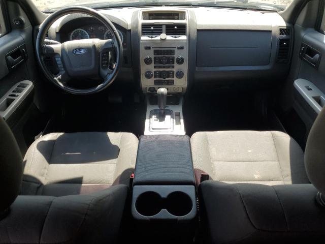 2012 FORD ESCAPE XLT - 1FMCU0D7XCKA13187