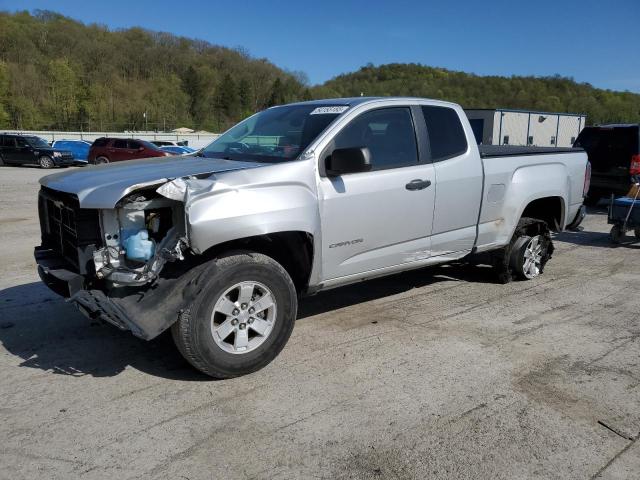 Vin: 1gth5bea9k1267555, lot: 54155155, gmc canyon 2019 img_1