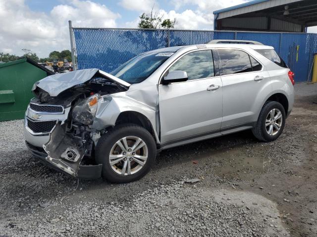 Vin: 2gnalcekxf6378910, lot: 51649485, chevrolet equinox lt 2015 img_1