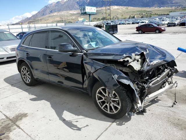 Vin: wa1cfafp0ba015739, lot: 53815575, audi q5 premium 20114