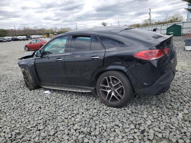 Vin: 4jgfd6bb9ma375803, lot: 53165065, mercedes-benz gle-class amg 53 4matic 20212