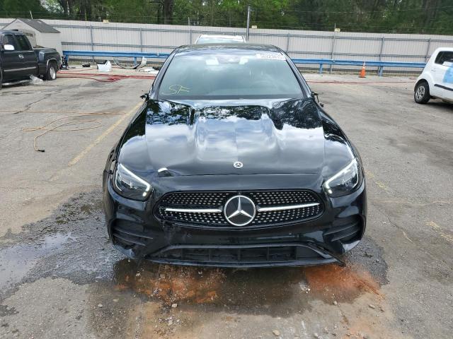 2023 MERCEDES-BENZ E 350 - W1KZF8DB5PB186669