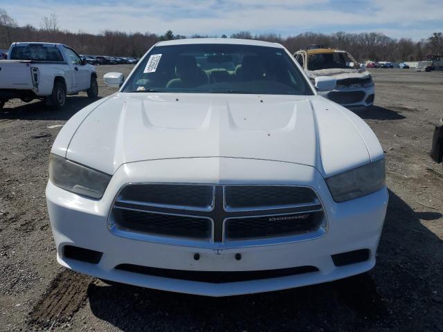 2014 DODGE CHARGER SE - 2C3CDXBG3EH265670