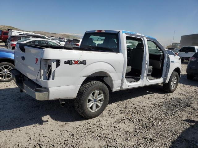 Vin: 1ftew1ep0jkf77827, lot: 52000425, ford f-150 supercrew 20183