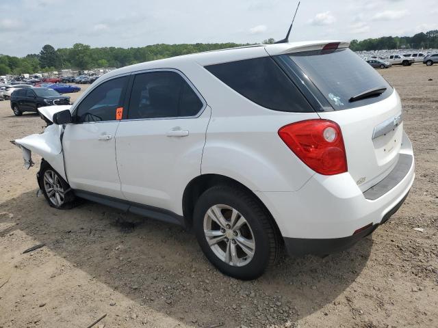Vin: 2gnalbek4c1279888, lot: 55132405, chevrolet equinox ls 20122
