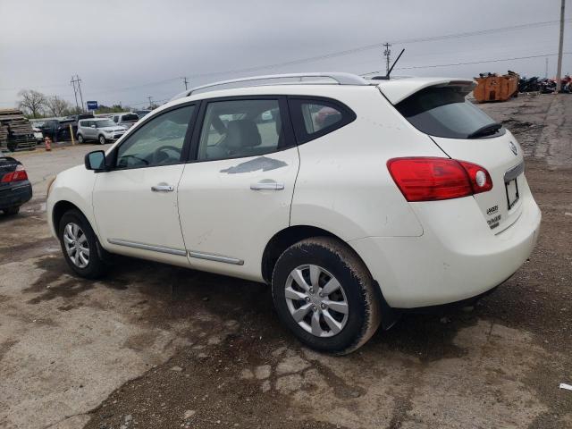 2015 NISSAN ROGUE SELE JN8AS5MT3FW652055