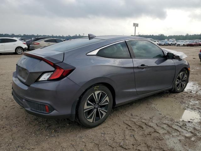 2017 HONDA CIVIC EX - 2HGFC3B3XHH351050