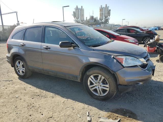 Vin: 5j6re3h50al044407, lot: 52341515, honda crv ex 20104