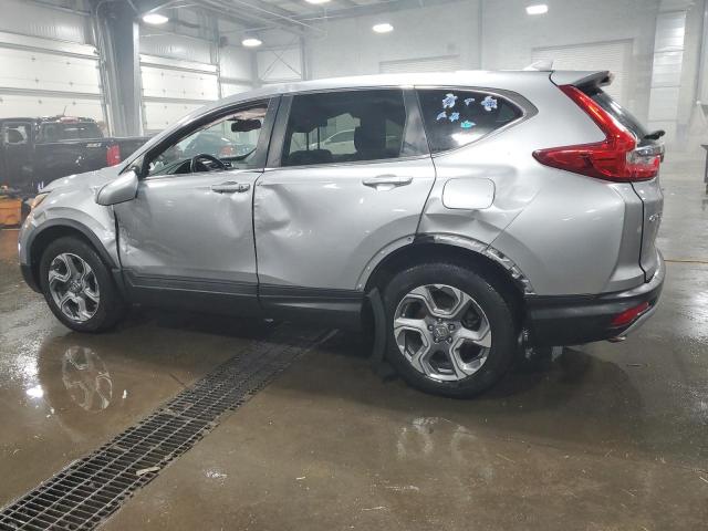 Vin: 2hkrw2h89hh663786, lot: 52754975, honda crv exl 20172