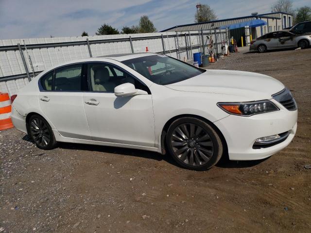 Vin: jh4kc1f91hc000352, lot: 53815465, acura rlx advance 20174